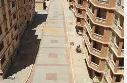 شقة - 3 - 2 للبيع في عمارات الاندلس - حى الاندلس - مدينة القاهرة الجديدة - القاهرة