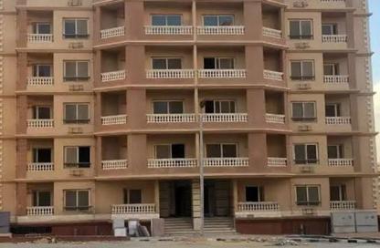شقة - 3 - 2 للبيع في عمارات الاندلس - حى الاندلس - مدينة القاهرة الجديدة - القاهرة