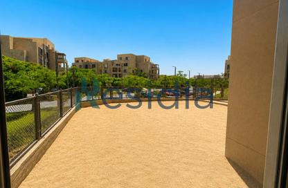 Apartment - 1 Bedroom - 1 Bathroom for sale in Palm Parks   Palm Hills - South Dahshur Link - 6 October City - Giza