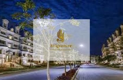 iVilla - 3 Bedrooms - 4 Bathrooms for rent in Mountain View Hyde Park - 5th Settlement Compounds - The 5th Settlement - New Cairo City - Cairo iVilla - 3 Bedrooms - 4 Bathrooms for rent in Mountain View Hyde Park - 5th Settlement Compounds - The 5th Settlement - New Cairo City - Cairo