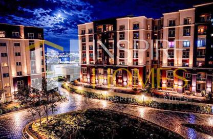 Apartment - 3 - 3 for sale in Alex West - Alexandria Compounds - Alexandria
