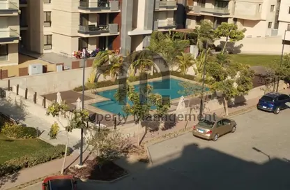 Apartment - 2 Bedrooms - 2 Bathrooms for sale in Azad - 5th Settlement Compounds - The 5th Settlement - New Cairo City - Cairo
