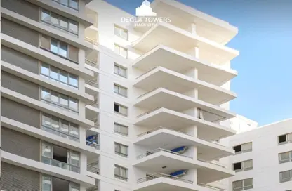 شقة - 3 غرف نوم - 1 حمام للبيع في دجلة لاندمارك - كمبوندات مدينة نصر - مدينة نصر - القاهرة