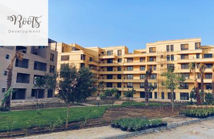 شقة - 2 - 2 للبيع في أو ويست - كمبوندات 6 أكتوبر - مدينة 6 أكتوبر - الجيزة شقة - 2 - 2 للبيع في أو ويست - كمبوندات 6 أكتوبر - مدينة 6 أكتوبر - الجيزة