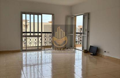 Apartment - 2 Bedrooms - 1 Bathroom for sale in El Rehab Extension - Al Rehab - New Cairo City - Cairo