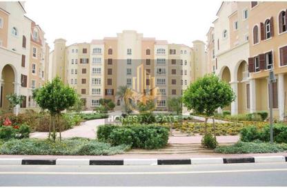 Apartment - 2 Bedrooms - 1 Bathroom for sale in El Rehab Extension - Al Rehab - New Cairo City - Cairo