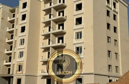 Apartment - 2 Bedrooms - 2 Bathrooms for sale in South Teseen St. - The 5th Settlement - New Cairo City - Cairo Apartment - 2 Bedrooms - 2 Bathrooms for sale in South Teseen St. - The 5th Settlement - New Cairo City - Cairo