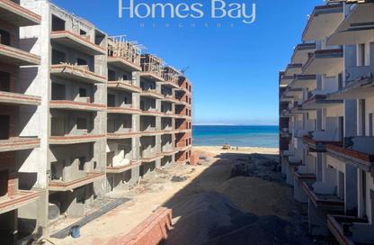 Apartment - Studio - 1 Bathroom for sale in Al Ahyaa District - Hurghada - Red Sea Apartment - Studio - 1 Bathroom for sale in Al Ahyaa District - Hurghada - Red Sea