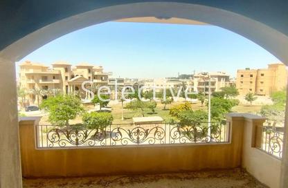 فيلا - 8 غرف نوم - 8 حمامات للبيع في النرجس 2 - النرجس - مدينة القاهرة الجديدة - القاهرة