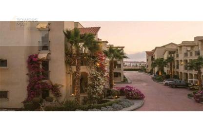 Townhouse - 5 Bedrooms - 5 Bathrooms for sale in il Bayou - Sahl Hasheesh - Hurghada - Red Sea Townhouse - 5 Bedrooms - 5 Bathrooms for sale in il Bayou - Sahl Hasheesh - Hurghada - Red Sea