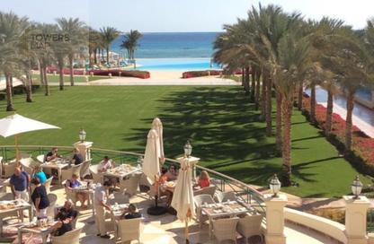 Townhouse - 5 Bedrooms - 5 Bathrooms for sale in il Bayou - Sahl Hasheesh - Hurghada - Red Sea