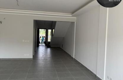 Penthouse - 3 Bedrooms - 3 Bathrooms for sale in Zayed Dunes Complex - 6th District - Sheikh Zayed City - Giza