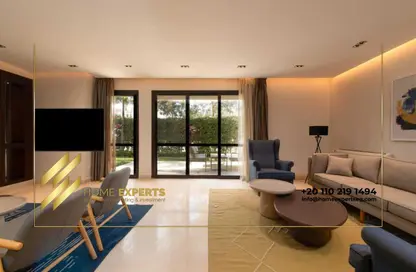 Duplex - 3 Bedrooms - 3 Bathrooms for rent in Eastown - 5th Settlement Compounds - The 5th Settlement - New Cairo City - Cairo