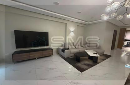Apartment - 3 - 3 for rent in Midtown - New Capital Compounds - New Capital City - Cairo