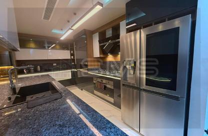 Apartment - 3 - 3 for rent in Midtown - New Capital Compounds - New Capital City - Cairo