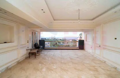 شقة - 2 غرف نوم - 2 حمامات للبيع في المنتزة - حي ثان المنتزة - الاسكندرية