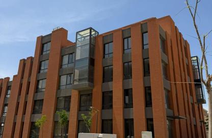 Office Space - Studio - 1 Bathroom for rent in District 5 - 5th Settlement Compounds - The 5th Settlement - New Cairo City - Cairo