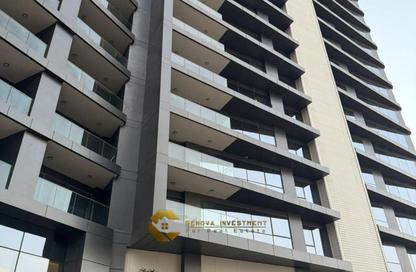 Apartment - 3 Bedrooms - 3 Bathrooms for sale in Zed Towers - Sheikh Zayed Compounds - Sheikh Zayed City - Giza