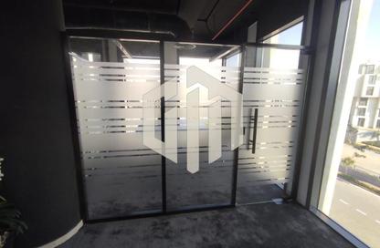 Office Space - Studio - 1 Bathroom for rent in Eastown - 5th Settlement Compounds - The 5th Settlement - New Cairo City - Cairo