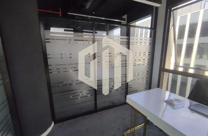 Office Space - Studio - 1 Bathroom for rent in Eastown - 5th Settlement Compounds - The 5th Settlement - New Cairo City - Cairo