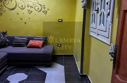 شقة - 3 غرف نوم - 1 حمام للبيع في سيدي جابر - حي شرق - الاسكندرية