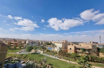 Villa - 5 Bedrooms - 5 Bathrooms for sale in Les Rois - 5th Settlement Compounds - The 5th Settlement - New Cairo City - Cairo