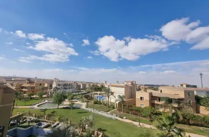 Villa - 5 Bedrooms - 5 Bathrooms for sale in Les Rois - 5th Settlement Compounds - The 5th Settlement - New Cairo City - Cairo