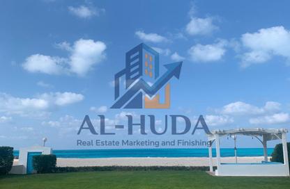 Villa - 5 Bedrooms - 5 Bathrooms for sale in Marina 7 - Marina - Al Alamein - North Coast