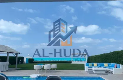 Villa - 5 Bedrooms - 5 Bathrooms for sale in Marina 7 - Marina - Al Alamein - North Coast