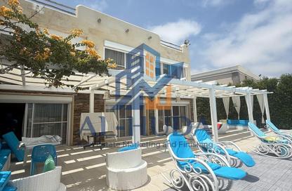 Villa - 5 Bedrooms - 5 Bathrooms for sale in Marina 7 - Marina - Al Alamein - North Coast