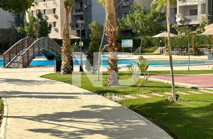 Apartment - 3 - 2 for rent in Dyar Compound - 90 Street - The 5th Settlement - New Cairo City - Cairo