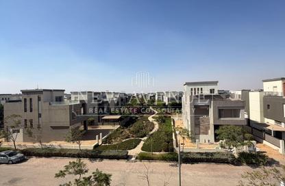 Twin House - 5 - 4 for sale in Park Corner - Hyde Park - New Cairo City - Cairo