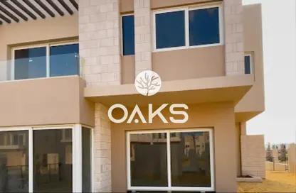 فيلا - 4 غرف نوم - 4 حمامات للبيع في تواني هايد بارك - كمبوندات 6 أكتوبر - مدينة 6 أكتوبر - الجيزة