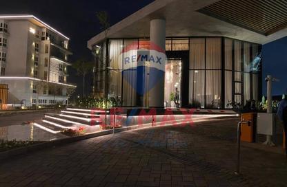 Apartment - 3 Bedrooms - 3 Bathrooms for sale in Mountain View iCity - 5th Settlement Compounds - The 5th Settlement - New Cairo City - Cairo Apartment - 3 Bedrooms - 3 Bathrooms for sale in Mountain View iCity - 5th Settlement Compounds - The 5th Settlement - New Cairo City - Cairo