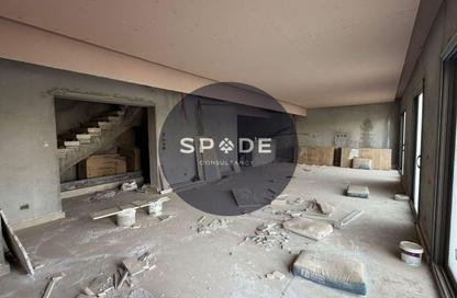 Duplex - 3 Bedrooms - 3 Bathrooms for sale in Eastown - 5th Settlement Compounds - The 5th Settlement - New Cairo City - Cairo