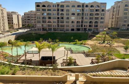 تاون هاوس - 4 غرف نوم - 4 حمامات للبيع في جرين سكوير - كمبوندات مدينة المستقبل - مدينة المستقبل - القاهرة