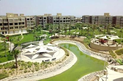Villa - 5 Bedrooms - 5 Bathrooms for sale in New Giza - Cairo Alexandria Desert Road - 6 October City - Giza Villa - 5 Bedrooms - 5 Bathrooms for sale in New Giza - Cairo Alexandria Desert Road - 6 October City - Giza