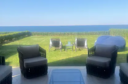 شاليه - 5 غرف نوم - 4 حمامات للبيع في تلال السخنة - العين السخنة - السويس شاليه - 5 غرف نوم - 4 حمامات للبيع في تلال السخنة - العين السخنة - السويس