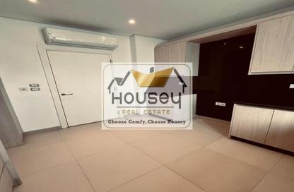 Apartment - 3 Bedrooms - 3 Bathrooms for rent in Mivida - 5th Settlement Compounds - The 5th Settlement - New Cairo City - Cairo