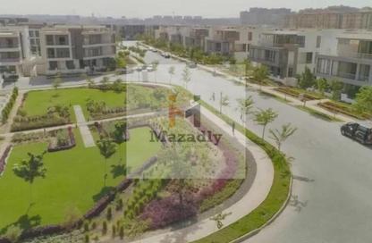 Apartment - 1 Bedroom - 1 Bathroom for sale in Taj City - 5th Settlement Compounds - The 5th Settlement - New Cairo City - Cairo