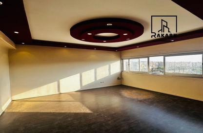 Office Space - Studio - 2 Bathrooms for rent in Masaken Sheraton - Sheraton Al Matar - El Nozha - Cairo
