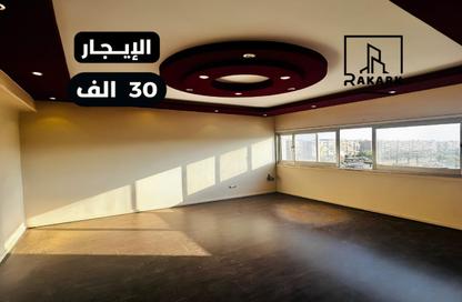 Office Space - Studio - 2 Bathrooms for rent in Masaken Sheraton - Sheraton Al Matar - El Nozha - Cairo
