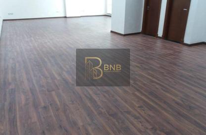 Office Space - Studio for sale in North Teseen St. - The 5th Settlement - New Cairo City - Cairo