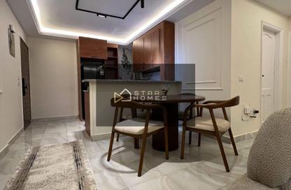 Apartment - 2 Bedrooms - 1 Bathroom for rent in B7 - Madinaty - Cairo