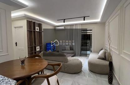 Apartment - 2 Bedrooms - 1 Bathroom for rent in B7 - Madinaty - Cairo