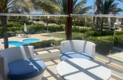 Villa - 5 Bedrooms - 6 Bathrooms for sale in Marina 5 - Marina - Al Alamein - North Coast