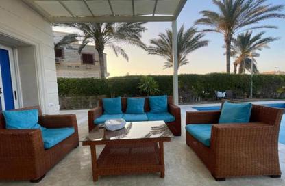 Villa - 5 Bedrooms - 6 Bathrooms for sale in Marina 5 - Marina - Al Alamein - North Coast
