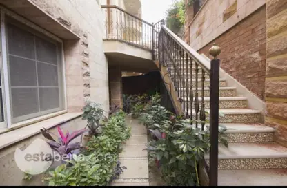 شقة - 3 غرف نوم - 2 حمامات للايجار في محور العروبة - المنطقة أ - حى جنوب الاكايمية - مدينة القاهرة الجديدة - القاهرة