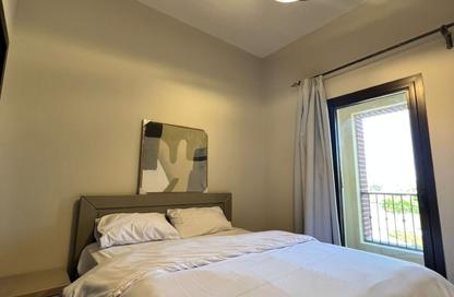 Villa - 5 - 5 for rent in Marassi - Sidi Abdel Rahman - North Coast