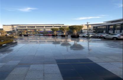 Clinic - Studio - 2 Bathrooms for rent in Madinaty - Cairo